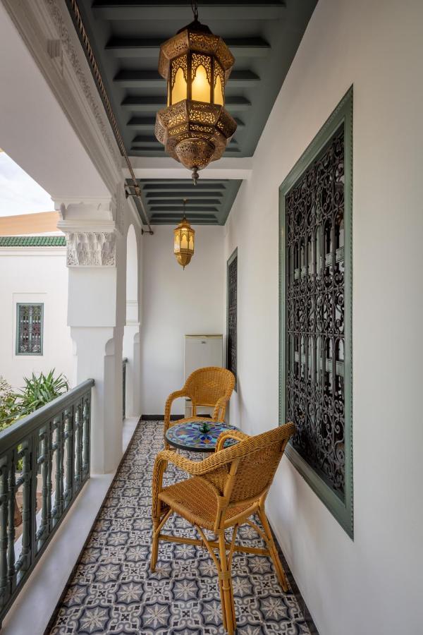 Riad Les Remparts De La Kasbah Marrakesh Ngoại thất bức ảnh